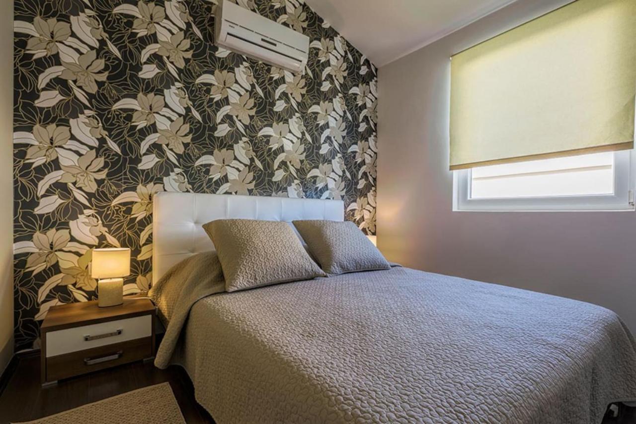 Apartment "The View" Near Dubrovnik Ivanica Exterior foto